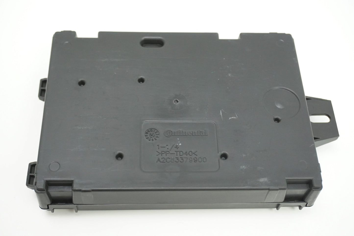 Pièce d'origine Boîtier de commande BCM pour Renault Dacia 284B11721R