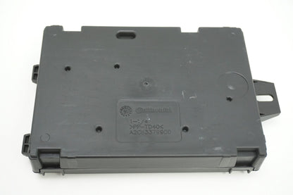 Pièce d'origine Boîtier de commande BCM pour Renault Dacia 284B11721R