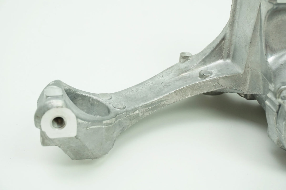 Pièce d'origine Tendeur de courroie d'accessoires pour Nissan Note E12 C4602A1-04