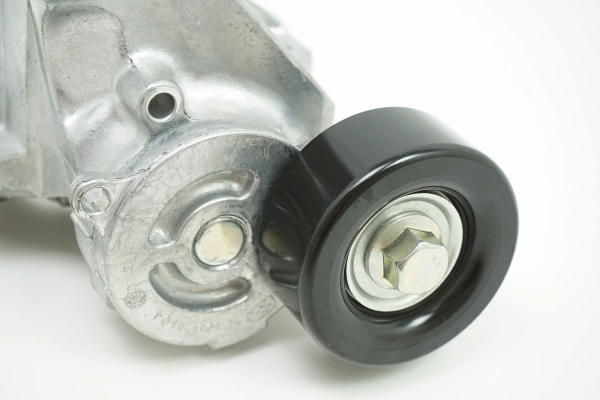 Pièce d'origine Tendeur de courroie d'accessoires pour Nissan Note E12 C4602A1-04