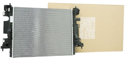 Pièce d'origine Radiateur d'eau pour Renault Twingo III Smart 453 A4535000100
