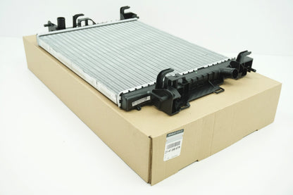 Pièce d'origine Radiateur d'eau pour Renault Twingo III Smart 453 A4535000100
