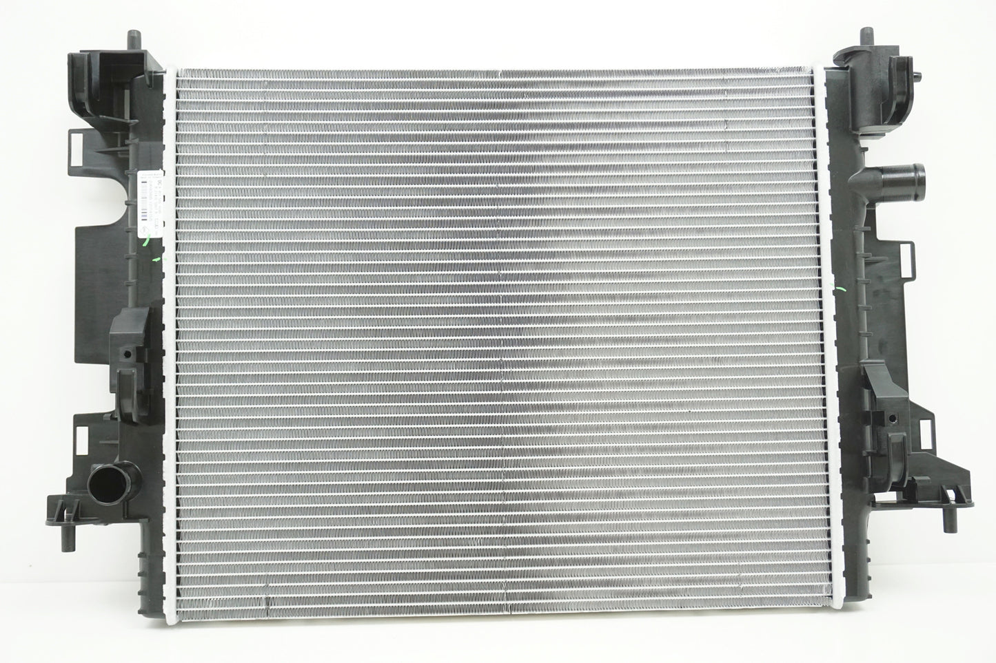 Pièce d'origine Radiateur d'eau pour Renault Twingo III Smart 453 214105867R