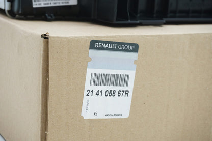 Pièce d'origine Radiateur d'eau pour Renault Twingo III Smart 453 214105867R