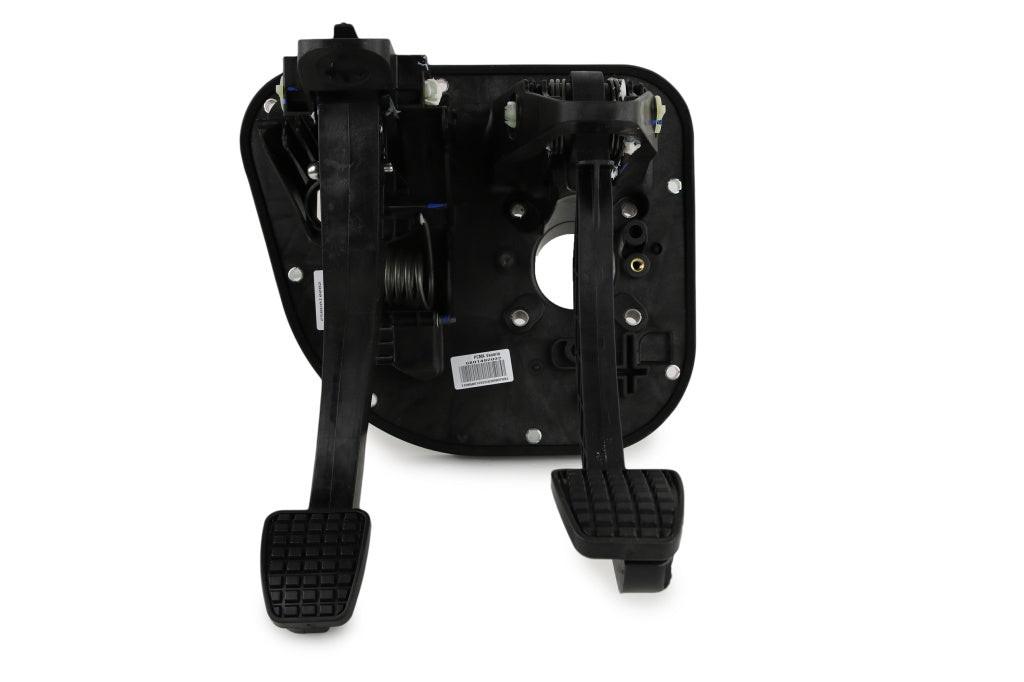 PÉDALES EMBRAYAGE ET FREIN IVECO DAILY 06> 11>.