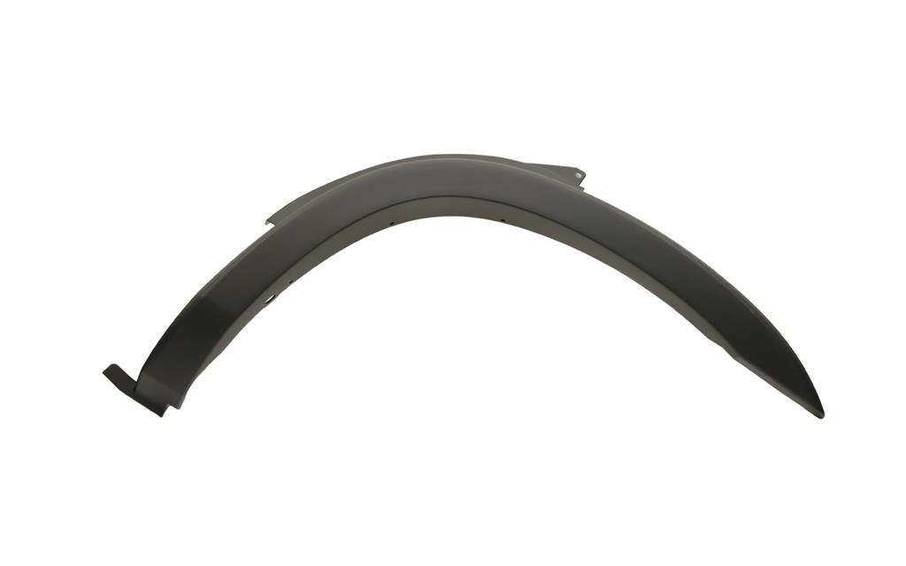 CADRE PASSAGE DE ROUE IVECO DAILY 14> AVANT DROIT 65C/70C/72C.