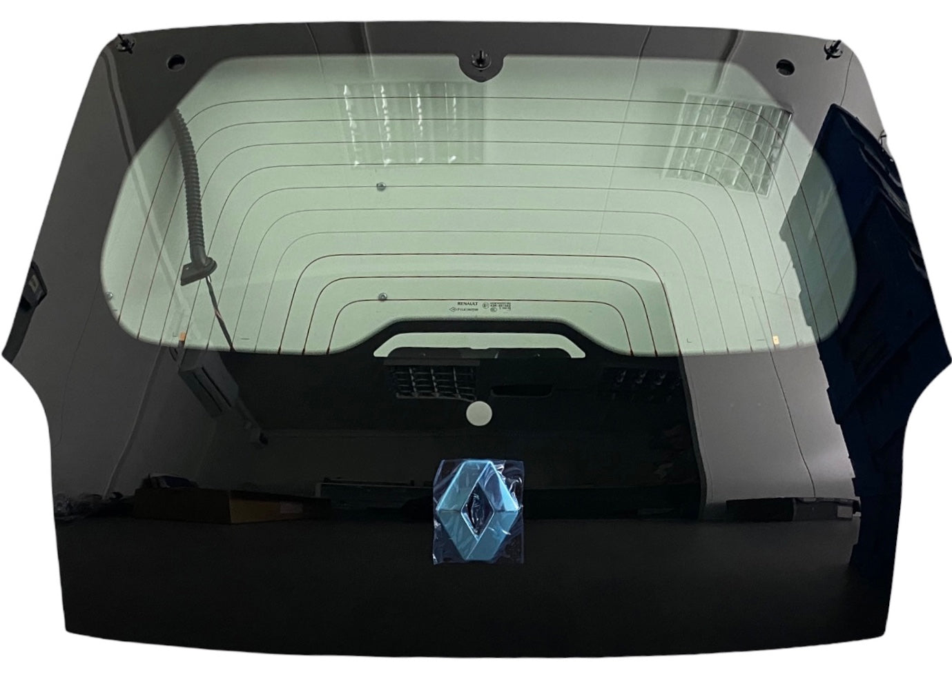 Pièce d'origine Hayon pour Renault Twingo III 903002344R