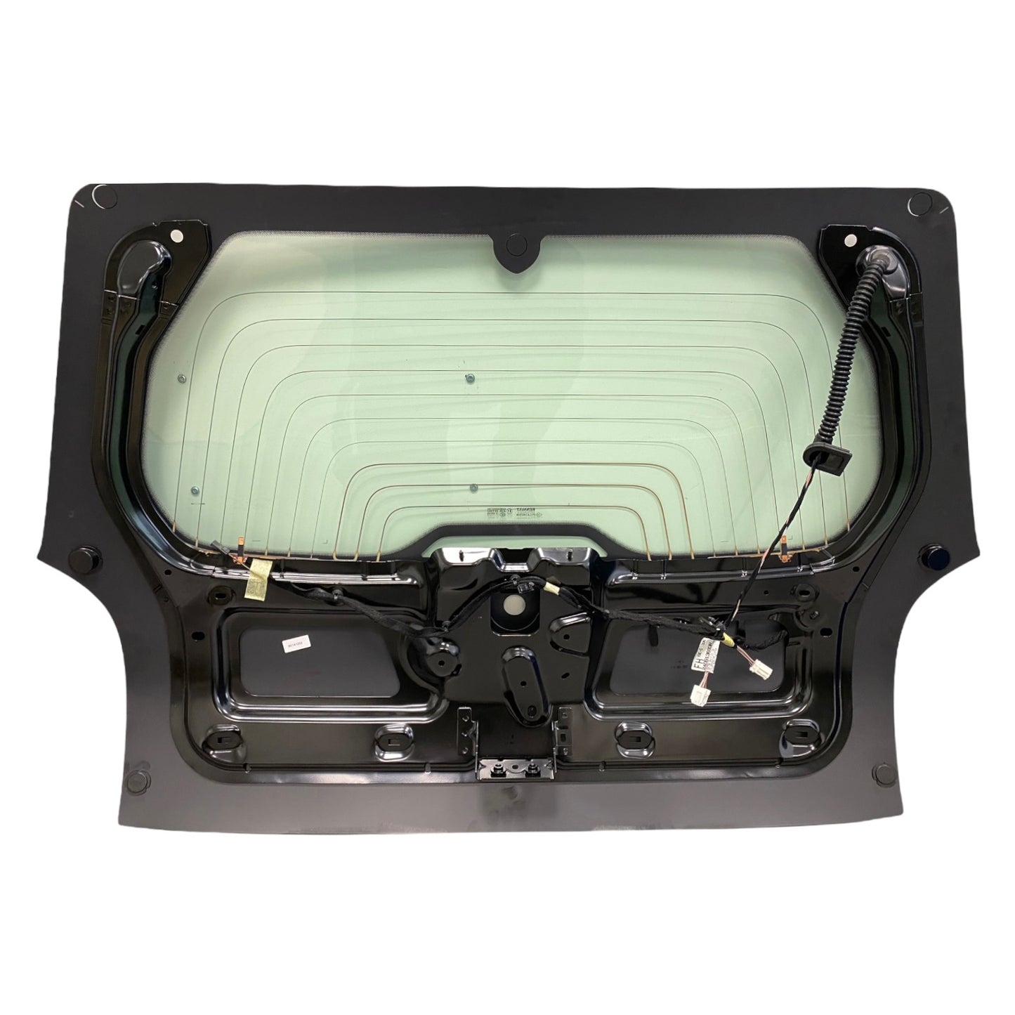 Pièce d'origine Hayon pour Renault Twingo III 903002344R