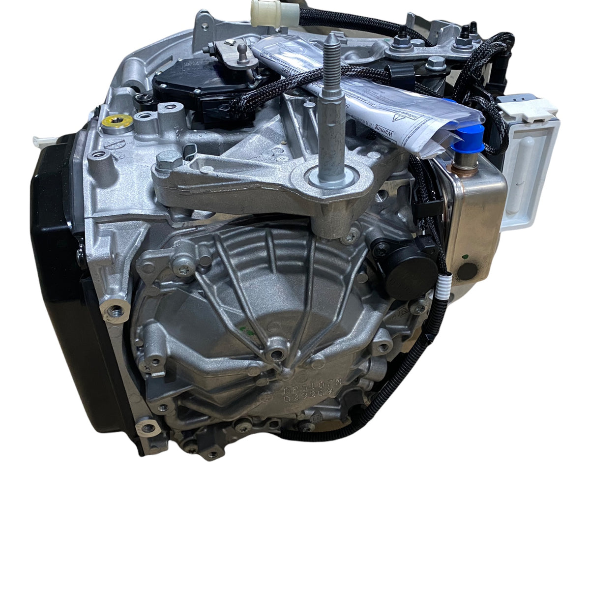 Pièce d'origine Boîte de vitesses automatique pour Renault DP0 107M 8200550980