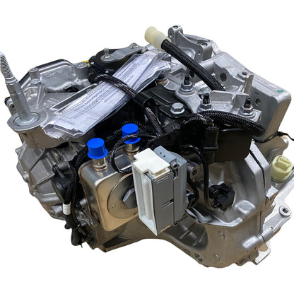 Pièce d'origine Boîte de vitesses automatique pour Renault DP0 107M 8200550980