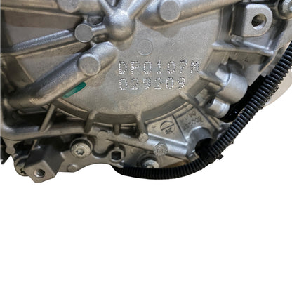 Pièce d'origine Boîte de vitesses automatique pour Renault DP0 107M 8200550980