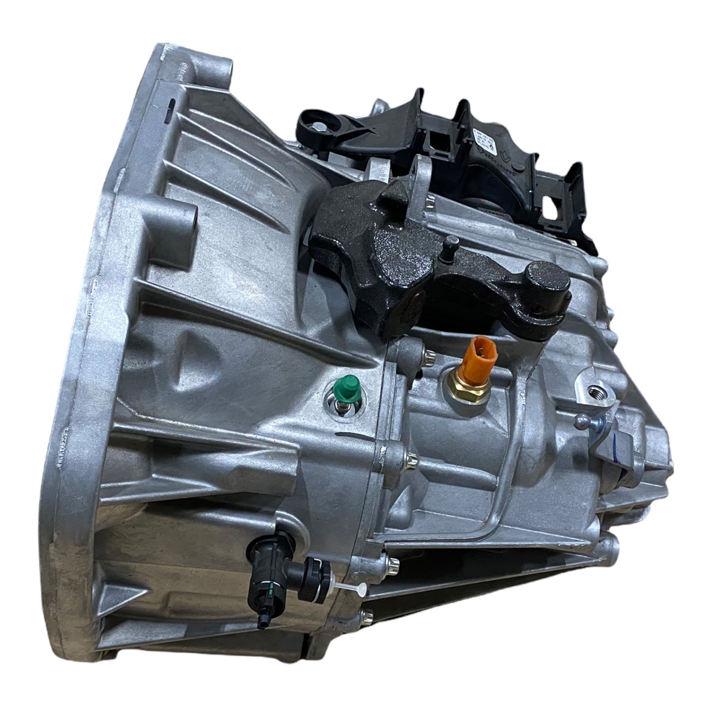 Pièce d'origine Boîte de vitesses pour Renault Master III Opel Movano B PF6-018