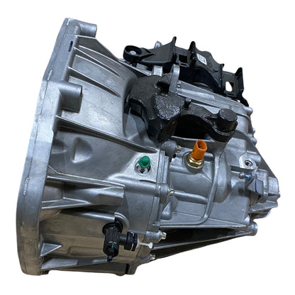 Pièce d'origine Boîte de vitesses pour Renault Master III Opel Movano B PF6-018