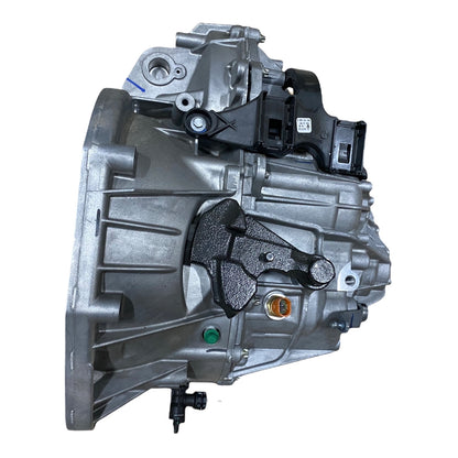 Pièce d'origine Boîte de vitesses pour Renault Master III Opel Movano B PF6-018