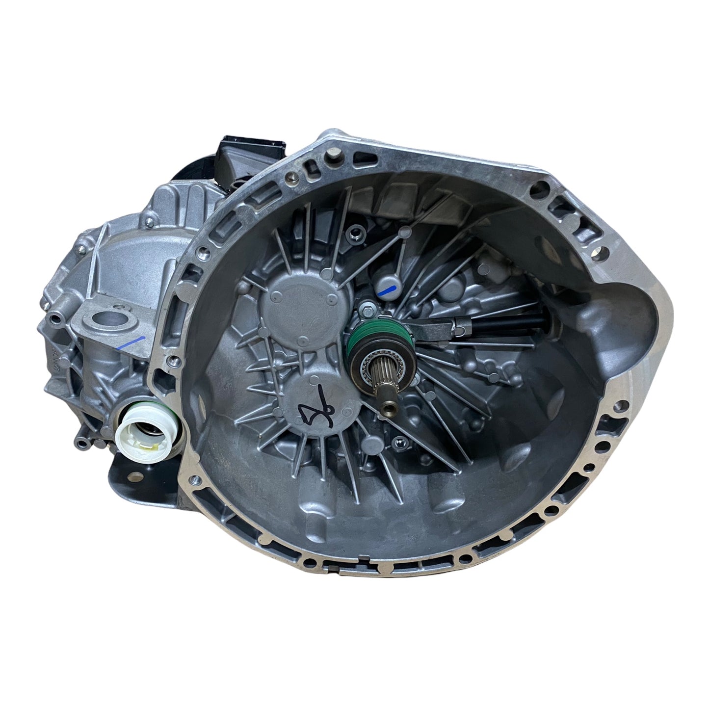 Pièce d'origine Boîte de vitesses pour Renault Master III Opel Movano B PF6-018