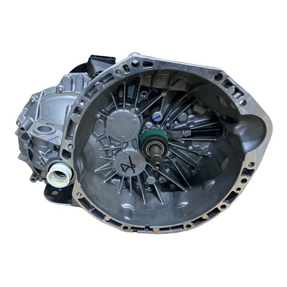 Pièce d'origine Boîte de vitesses pour Renault Master III Opel Movano B PF6-018
