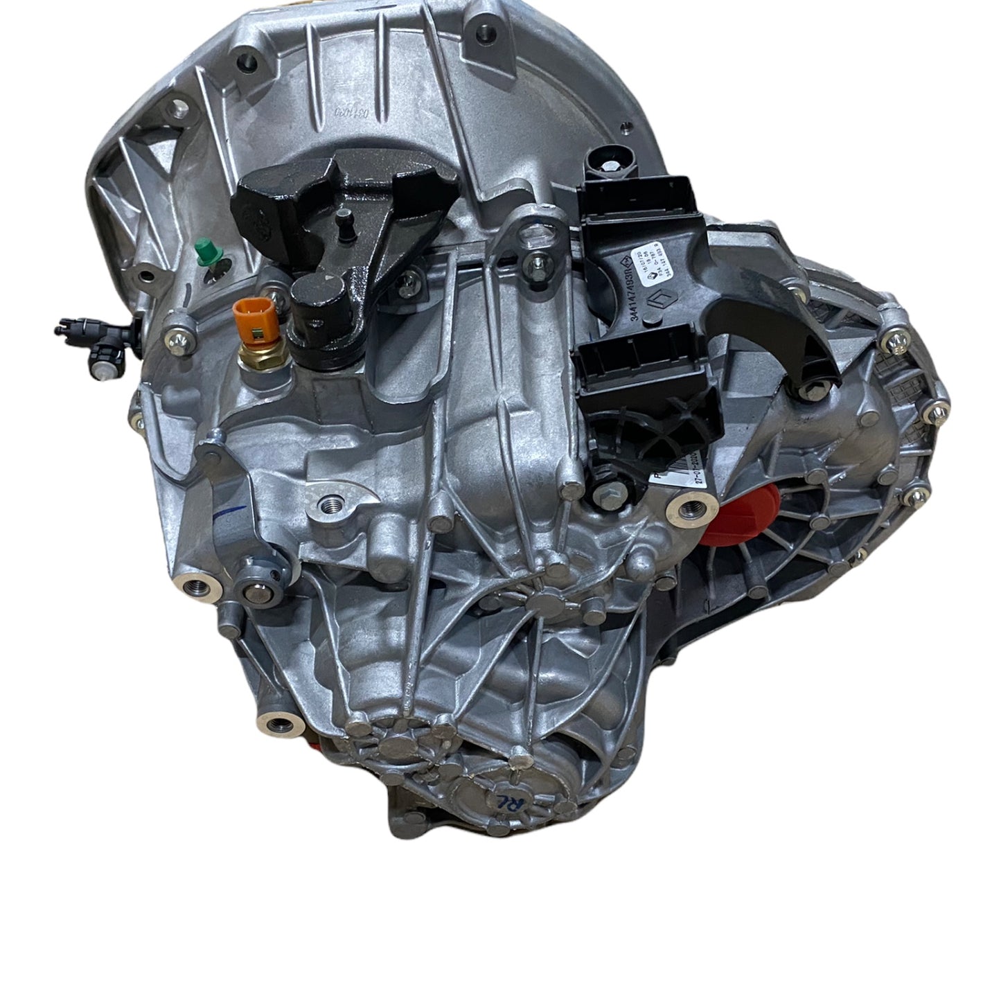 Pièce d'origine Boîte de vitesses pour Renault Master III Opel Movano B PF6-018