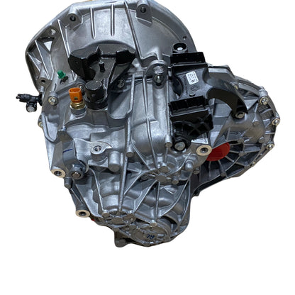 Pièce d'origine Boîte de vitesses pour Renault Master III Opel Movano B PF6-018