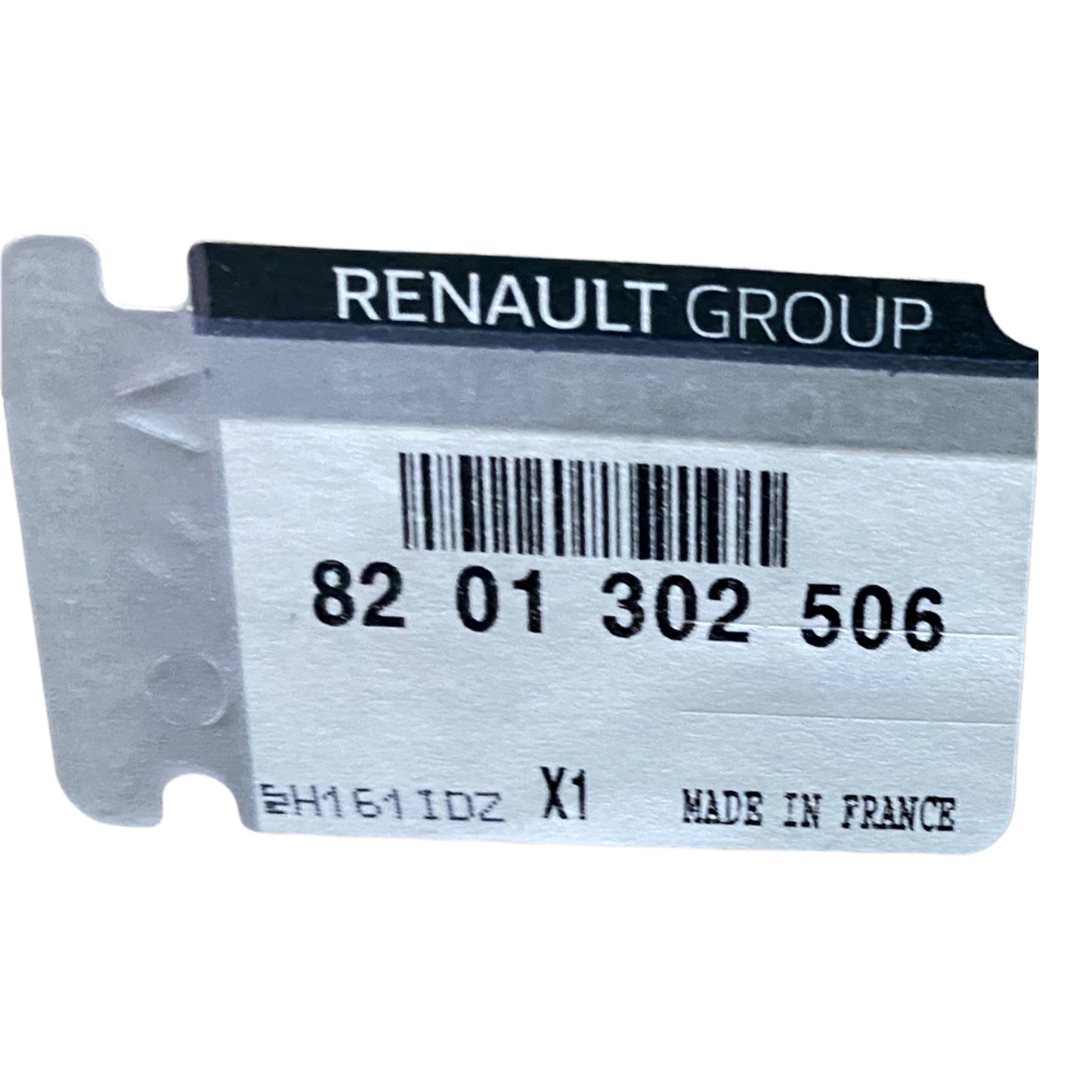 Pièce d'origine Boîte de vitesses pour Renault Master III Opel Movano B PF6-018