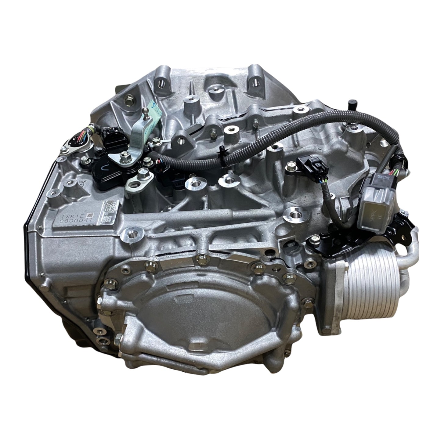Pièce d'origine Boîte de vitesses automatique pour Renault AJ0-015
