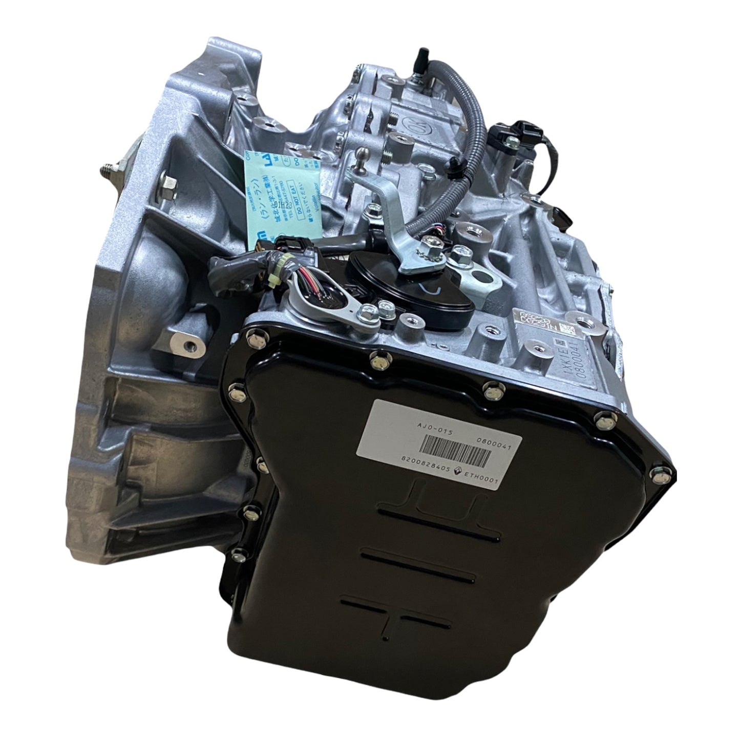 Pièce d'origine Boîte de vitesses automatique pour Renault AJ0-015