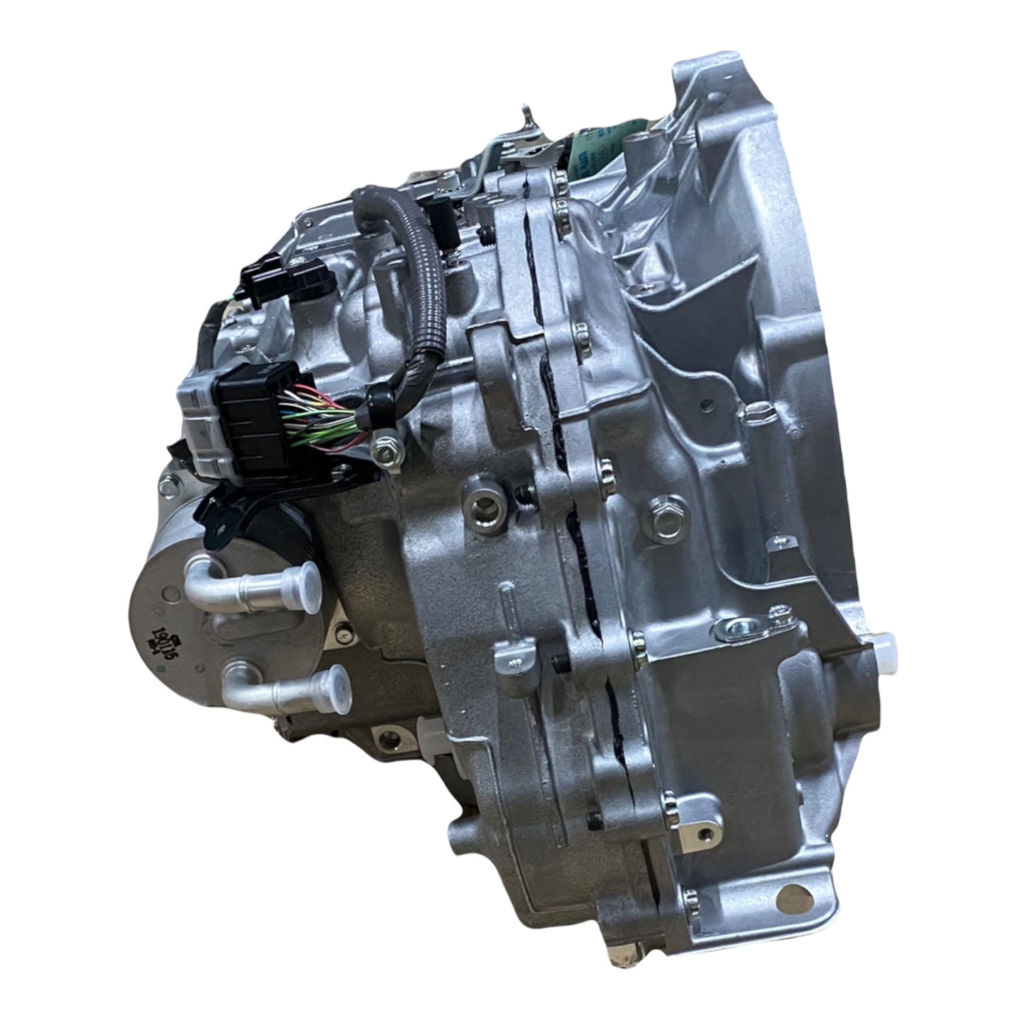 Pièce d'origine Boîte de vitesses automatique pour Renault AJ0-015