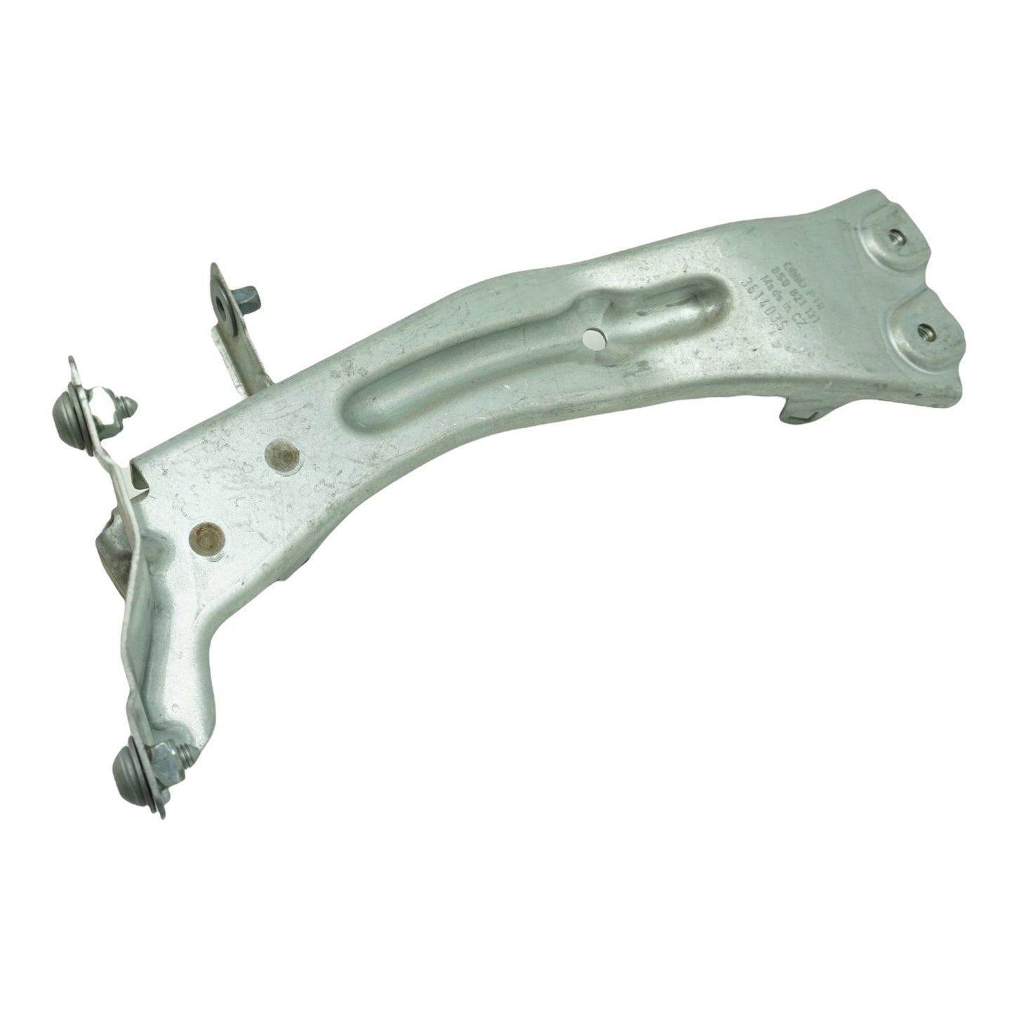 Pièce d'origine Support d'aile gauche pour Audi TT 8S0821131