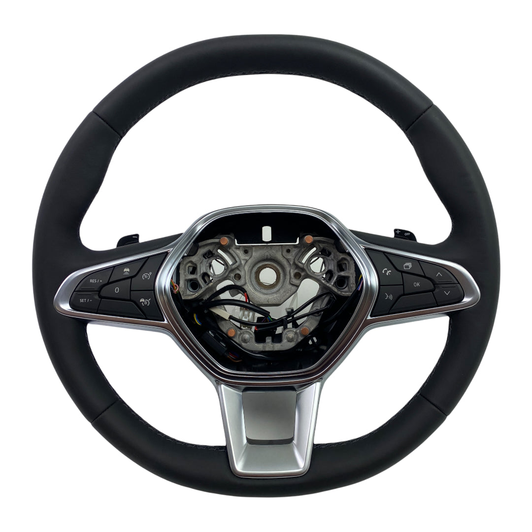 Pièce d'origine Volant pour Renault Clio V Captur 484008801R