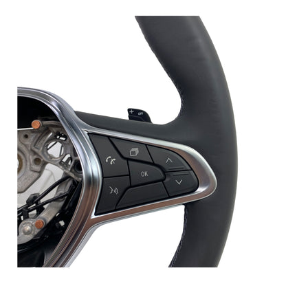 Pièce d'origine Volant pour Renault Clio V Captur 484008801R