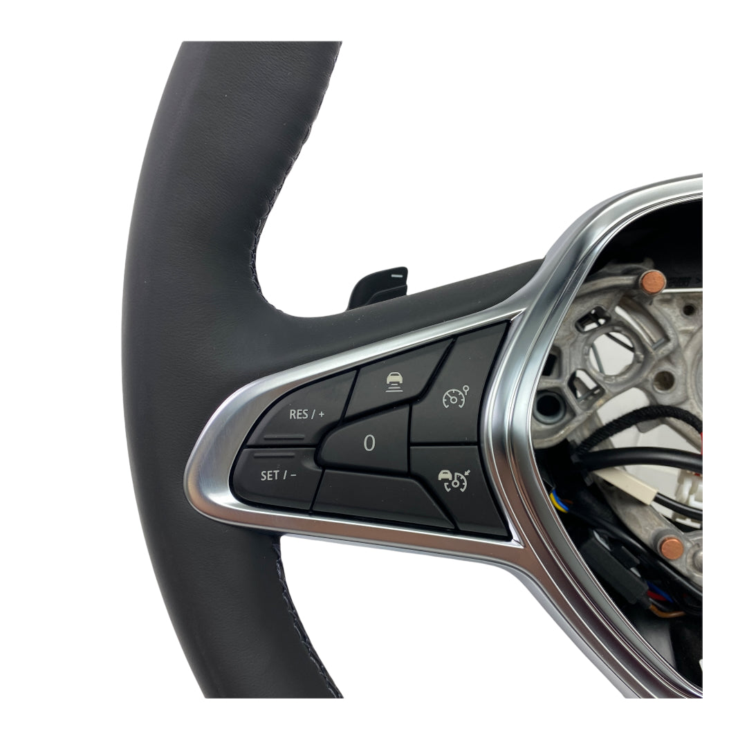 Pièce d'origine Volant pour Renault Clio V Captur 484008801R