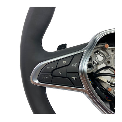 Pièce d'origine Volant pour Renault Clio V Captur 484008801R