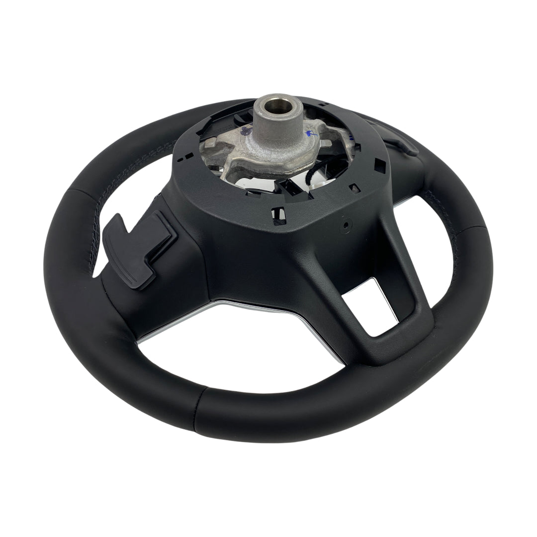 Pièce d'origine Volant pour Renault Clio V Captur 484008801R