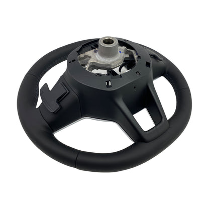 Pièce d'origine Volant pour Renault Clio V Captur 484008801R