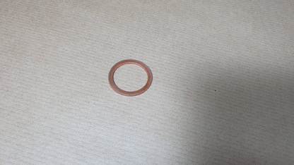 Joint de bouchon de vidange d’origine, 22 mm — 10263460 — vue 2