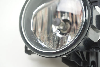 Pièce d'origine Feu antibrouillard gauche pour Renault Kadjar Grand Scenic 261558707R