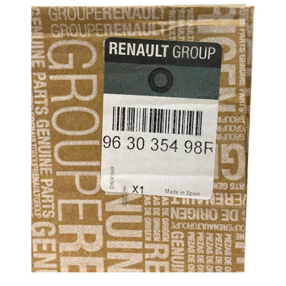 Pièce d'origine Rétroviseur extérieur droit 11 broches pour Renault Talisman 963035498R
