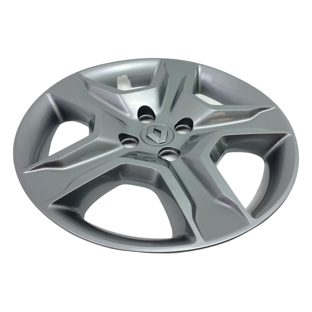 Pièce d'origine Enjoliveur 16 pouces pour Renault 403154691R