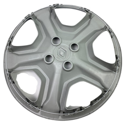 Pièce d'origine Enjoliveur 16 pouces pour Renault 403154691R