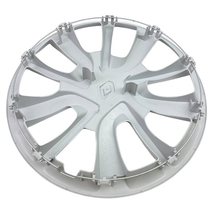 Pièce d'origine Enjoliveur 15 pouces pour Renault 403159171R