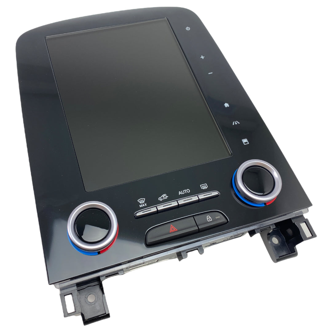 Pièce d'origine Écran de navigation pour Renault Scenic IV 280907657R