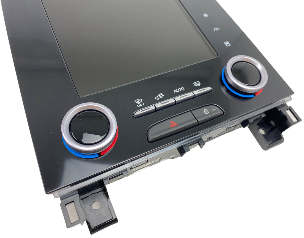 Pièce d'origine Écran de navigation pour Renault Scenic IV 280907657R