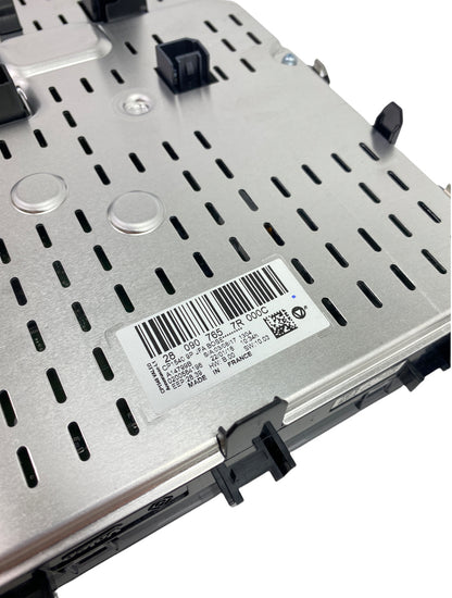 Pièce d'origine Écran de navigation pour Renault Scenic IV 280907657R