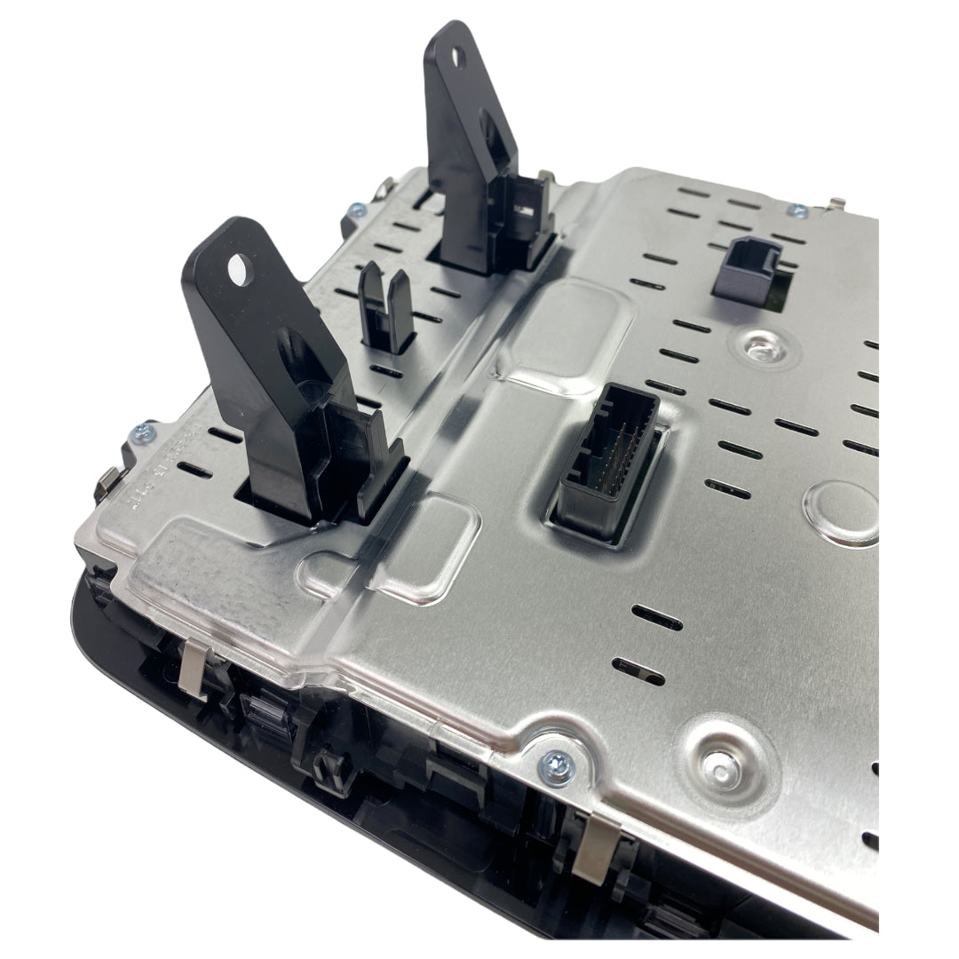 Pièce d'origine Écran de navigation pour Renault Scenic IV 280907657R