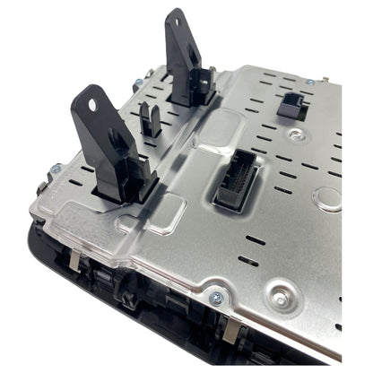 Pièce d'origine Écran de navigation pour Renault Scenic IV 280907657R