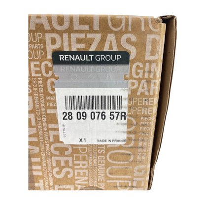 Pièce d'origine Écran de navigation pour Renault Scenic IV 280907657R