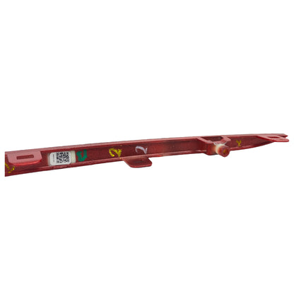 Pièce d'origine Baguette de pare-chocs arrière pour Renault Clio V 850709974R
