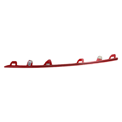 Pièce d'origine Baguette décorative de calandre droite pour Renault Clio V 620742458R
