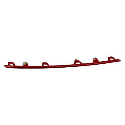 Pièce d'origine Baguette décorative de calandre droite pour Renault Clio V 620742458R