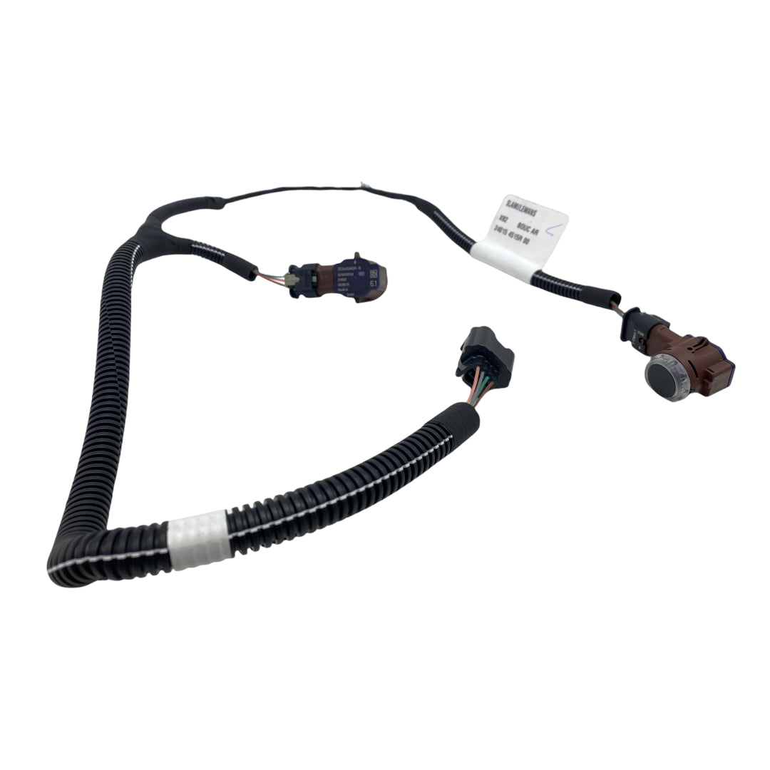 Pièce d'origine Faisceau de capteurs de stationnement arrière pour Renault Trafic III phase 2 253A45945R