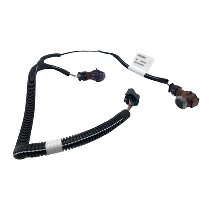 Pièce d'origine Faisceau de capteurs de stationnement arrière pour Renault Trafic III phase 2 253A45945R
